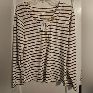 Maurices womens top
